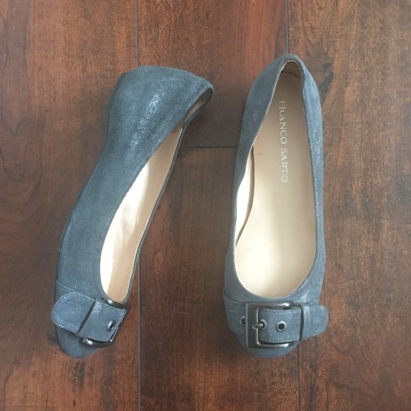 Franco Sarto Ballet Flats - Picture 2 of 7